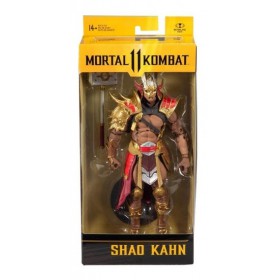 Mortal Kombat 11 Shao Kahn - McFatlane Toys